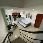 Apartamento 403