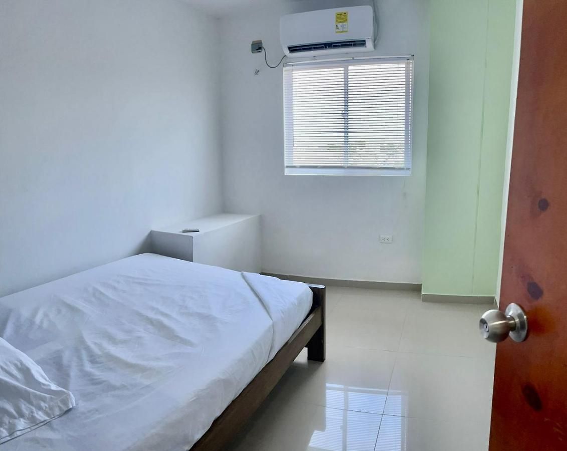 403 Apartamento *
