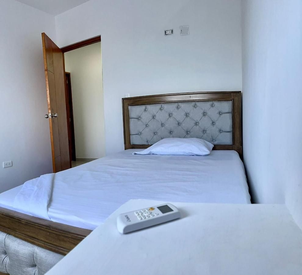 Apartamento 403
