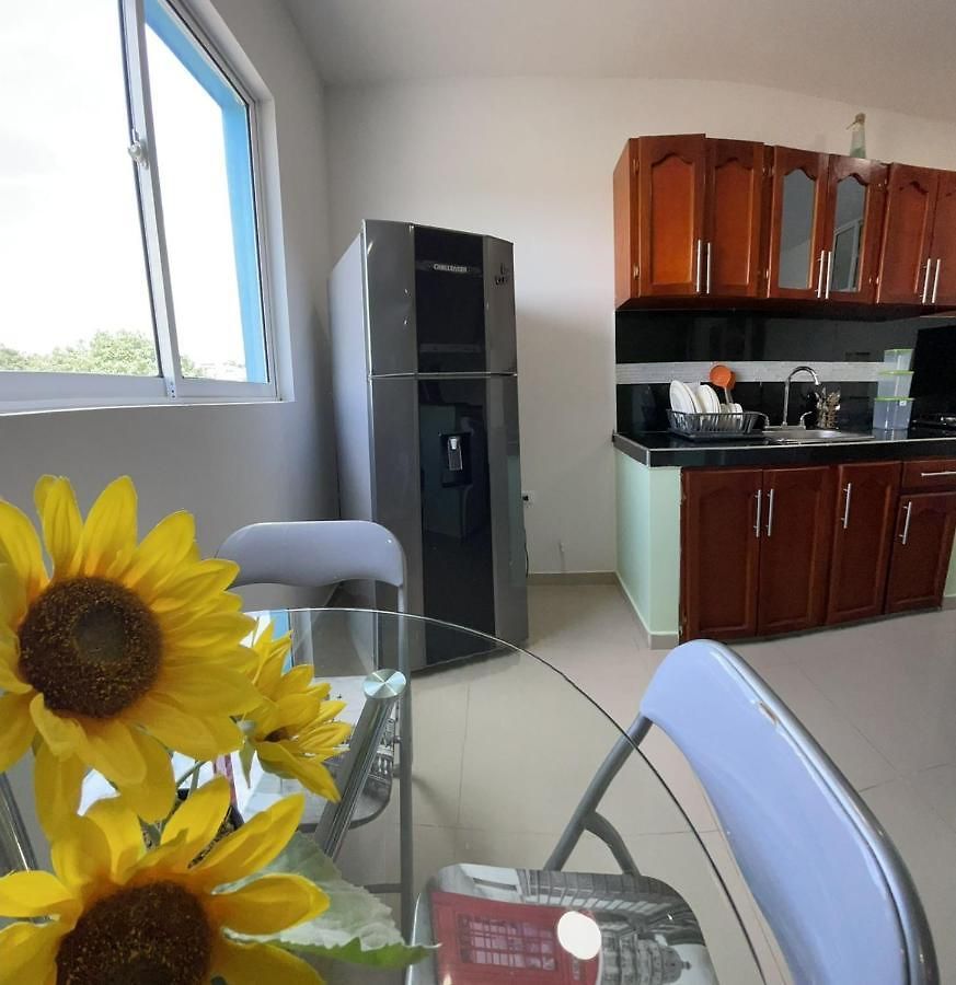403 Apartamento *