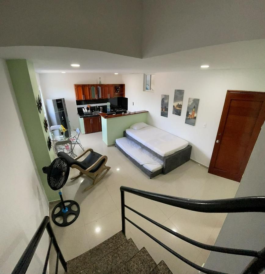 Apartamento 403