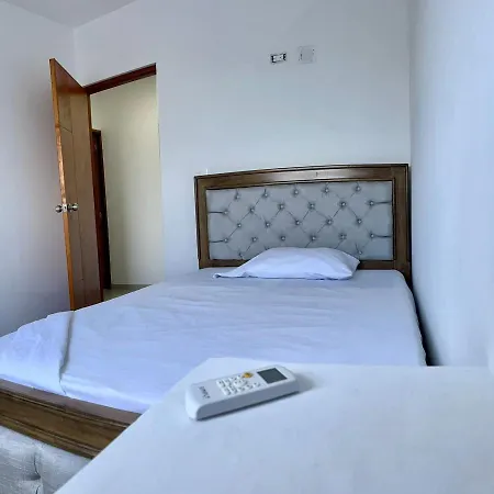 Apartamento 403