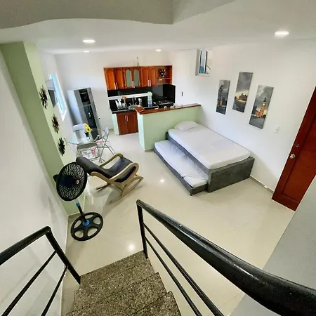 403 * Cartagena